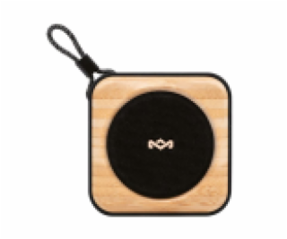 House of Marley Roots Bluetooth reproduktor, Signature Black