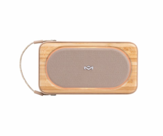 House of Marley Roots solární, Bluetooth reproduktor, Cream