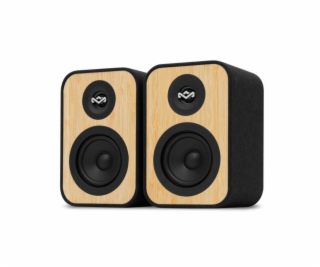 House of Marley Uplift Bookshelf Bluetooth reproduktory, ...