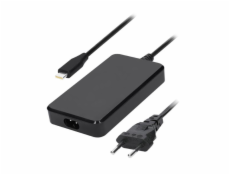 Adaptér pro notebooky SOLIGHT DA43 65W univerzální zdroj