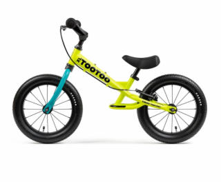 Yedoo Odrážedlo Yedoo TooToo XL - lime