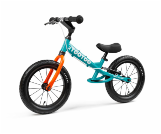 Odrážedlo Yedoo TooToo XL - tealblue