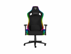 Herní křeslo Genesis NITRO 660 TRIT, RGB, Černé