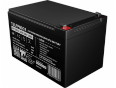 Baterie T6 Power LiFePO4, 12.8V, 18Ah, 230Wh, Bluetooth, F2