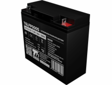 Baterie T6 Power LiFePO4, 12.8V, 30Ah, 384Wh, Bluetooth, T12