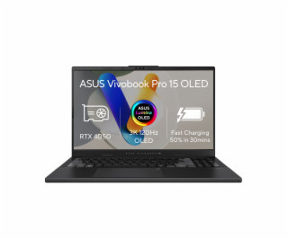 ASUS Vivobook Pro 15 OLED/N6506CU-OLED012X/U9-285H/15,6 /...