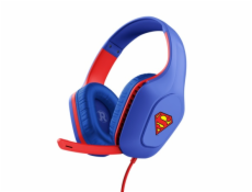 Trust GXT 415SM Zirox/Jack/Modrá (Superman)