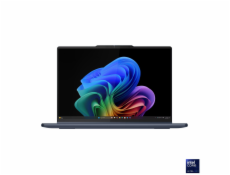 Lenovo YOGA 9 2-in-1 Ultra 7 258V/AI/32GB/1TB SSD/14 /2,8K/OLED/Touch/120Hz/až1100nit/Pero/FPR/3rOnSite/WIN11 Home/modrá