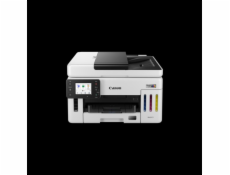 Canon MAXIFY GX6140 - PSC/A4/WiFi/LAN/SEND/ADF/DUPLEX/600x1200/USB