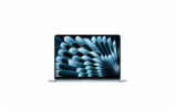Apple MacBook Air 13 /M4/13,6 /2560x1664/16GB/512GB SSD/M4/Sequoia/Sky Blue/1R