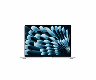 Apple MacBook Air 13 /M4/13,6 /2560x1664/24GB/512GB SSD/M...