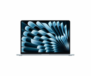 Apple MacBook Air 15 /M4/15,3 /2880x1864/16GB/512GB SSD/M...