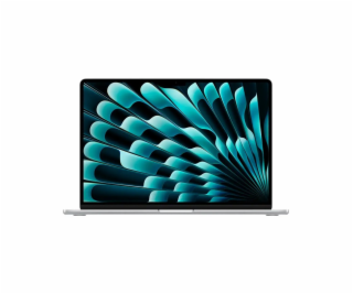 Apple MacBook Air 15 /M4/15,3 /2880x1864/16GB/256GB SSD/M...