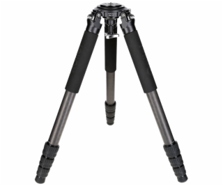 Rollei Stativ Rock Solid Tripod Alpha XL Mark III/ Zátěž ...