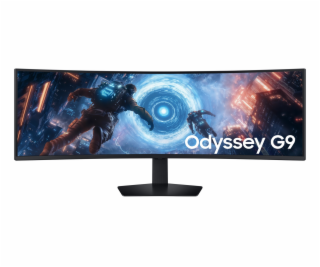 Samsung Odyssey G9/LS49FG910EUXEN/49 /VA/5120x1440/144Hz/...