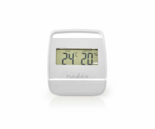 Teploměr NEDIS WEST100WT