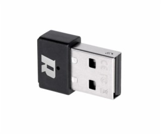 Adaptér WiFi USB REBEL KOM0639-1