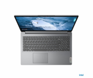 Lenovo IdeaPad 1/15IJL7/N4500/15,6 /FHD/8GB/512GB SSD/UHD...