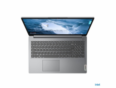 Lenovo IdeaPad 1/15IJL7/N4500/15,6 /FHD/8GB/512GB SSD/UHD/W11H/Gray/2R