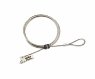 Kensington Slim NanoSaver® 2.0 EQ kombinační zámek pro no...