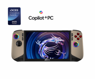 MSI Claw 8 FHD+/Core Ultra 7/32G/1/ARC/W11H