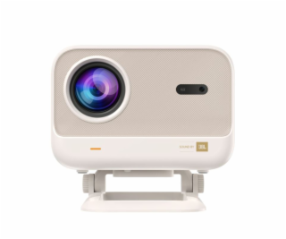 YABER L2 Plus, chytrý projektor pro domácí kino, 1080P, 7...