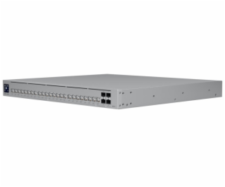 Ubiquiti UniFi Switch Pro HD 24 PoE - 22x 2.5GbE, 2x 10Gb...