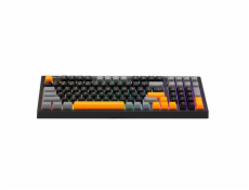 Marvo Soldat S50A, US