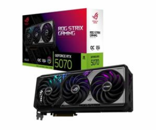 ASUS ROG STRIX RTX5070 OC GAMING 12GB/192-bit GDDR7 2xHDM...