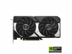 ASUS DUAL RTX5060TI OC 8GB/128-bit GDDR7 HDMI 3xDP