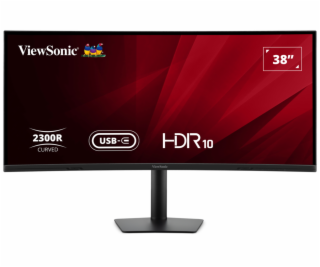 ViewSonic VA3820C  38  21:9 3840 x 1600, SuperClear® IPS ...