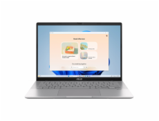 ASUS Vivobook S 14/M3407HA-LY028W/R5-220/14 /WUXGA/16GB/1TB/AMD int/W11H/Silver/2R
