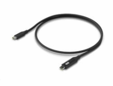 Ubiquiti USB-C Cable with Charge Display, 100W, 1m