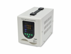 Zdroj záložní GETI GEP500LF sinus 500W (800VA)