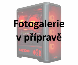 HAL3000 MČR Finale Pro / Intel i5-14400F/ 32GB/ RTX 5060 ...