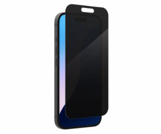 ZAGG sklo Elite Privacy 360 Apple iPhone 16/15