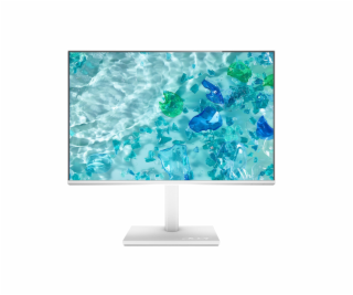 Acer Vero/B247WE5wmiprzx/24 /IPS/FHD/100Hz/4ms/White/3R