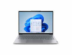 Lenovo ThinkBook/14 G8 IAL/Ultra 5 225U/14 /WUXGA/16GB/512GB/4C-iGPU/W11P/Gray/3R On-Site