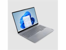 Lenovo ThinkBook 16 G8 Core 5 210H/16GB/512GB SSD/16  WUXGA/3yOnSite/Win11 Pro/šedá