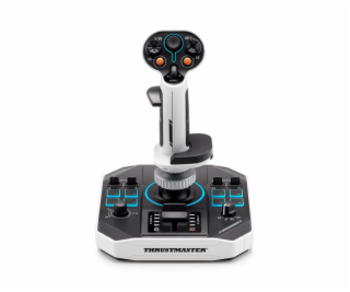 Thrustmaster Sol-R 1 Flightstick, USB, herní joystick pro...