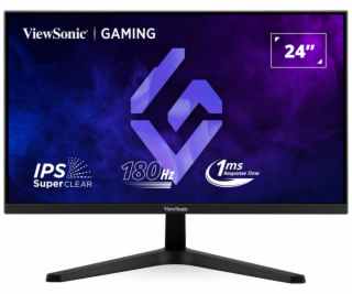 ViewSonic VX24G1-HD 24  16:9 (23.8 ) 1920 x 1080 SuperCle...