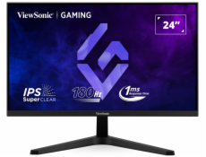 ViewSonic VX24G1-HD 24  16:9 (23.8 ) 1920 x 1080 SuperClear® IPS, 180Hz, 1ms MPRT, 2 HDMI, DisplayPort, HDR10