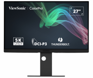 ViewSonicVP2788-5K  27  16:9 5120 x 2880  SuperClear® IPS...