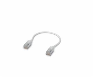 Ubiquiti UACC-Cable-Patch-EL-C6A-0.3M-W - UniFi Premium P...