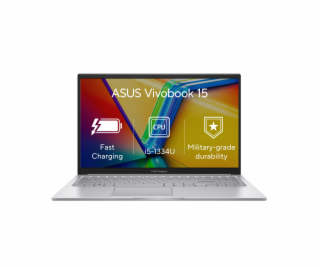 ASUS Vivobook/ i5-1334U/ 8GB/ 512GB SSD/ Intel® UHD/ 15,6...