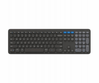ZAGG Bezdrátová univerzální klávesnice Mid Size