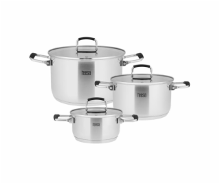 Sada hrnců TEESA Cook Prime TSA0149
