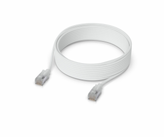 Ubiquiti UACC-Cable-Patch-EL-C6A-8M-W - UniFi Premium Pat...