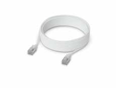 Ubiquiti UACC-Cable-Patch-EL-C6A-8M-W - UniFi Premium Patch Cable 8m