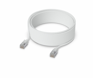 Ubiquiti UACC-Cable-Patch-EL-C6A-12M-W - UniFi Premium Pa...